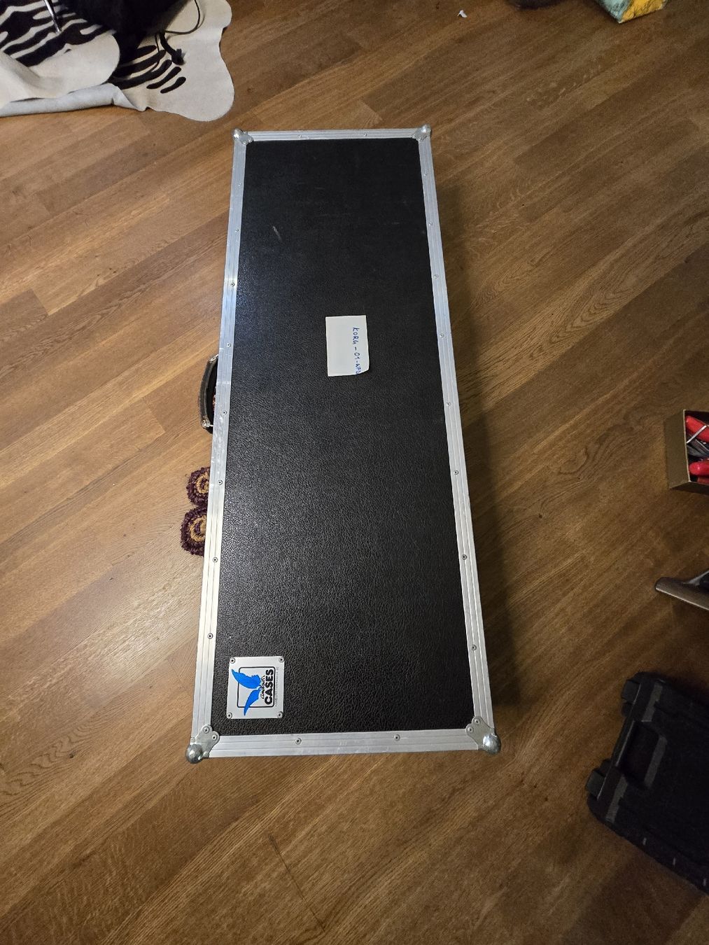 Korg Strumenti musicali: Korg 01/WFD Workstation Synthesizer – Expanded Mit Hard Case – Usato da Zürich venduto da Roy-Events-Zurich 7