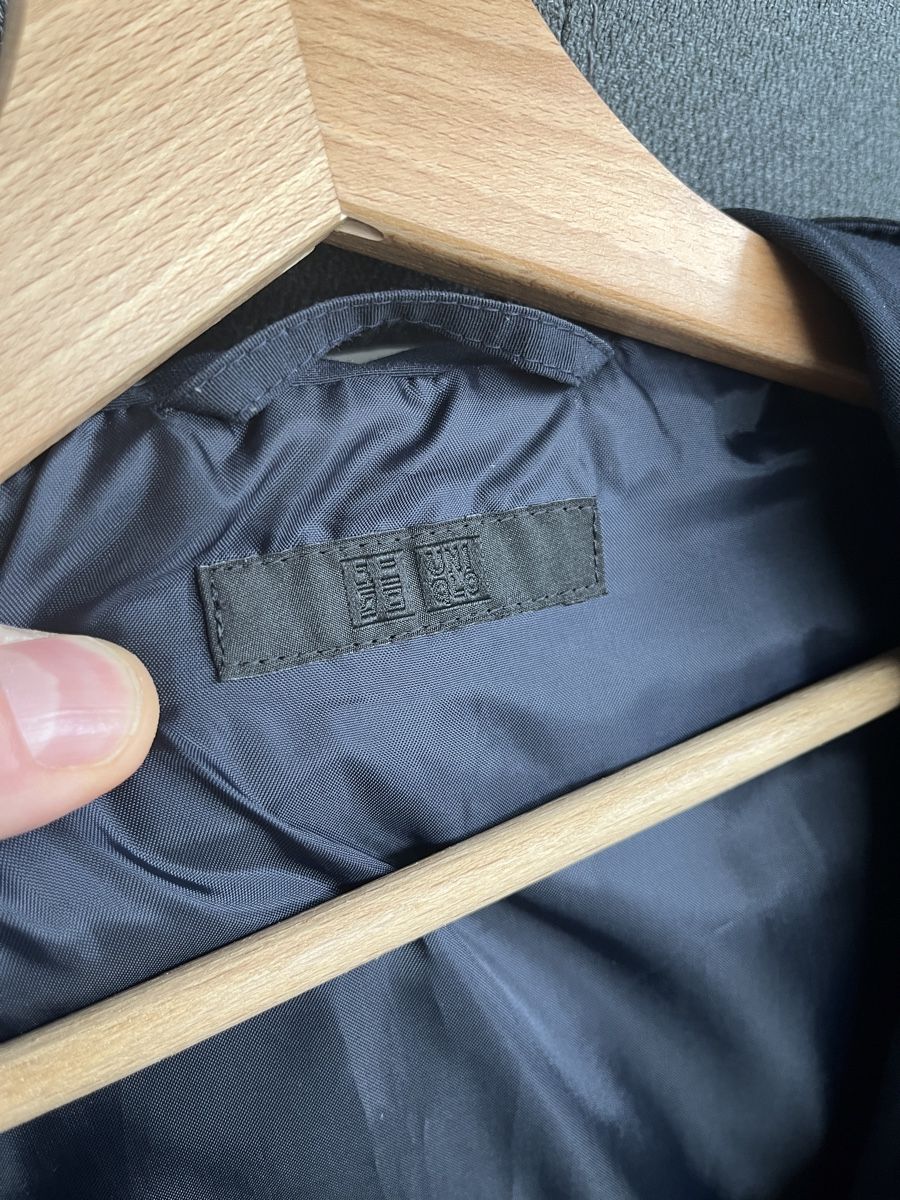 Uniqlo Jacken: Uniqlo Jacket – Gebraucht aus Mellingen von Guilhermefurlan 3