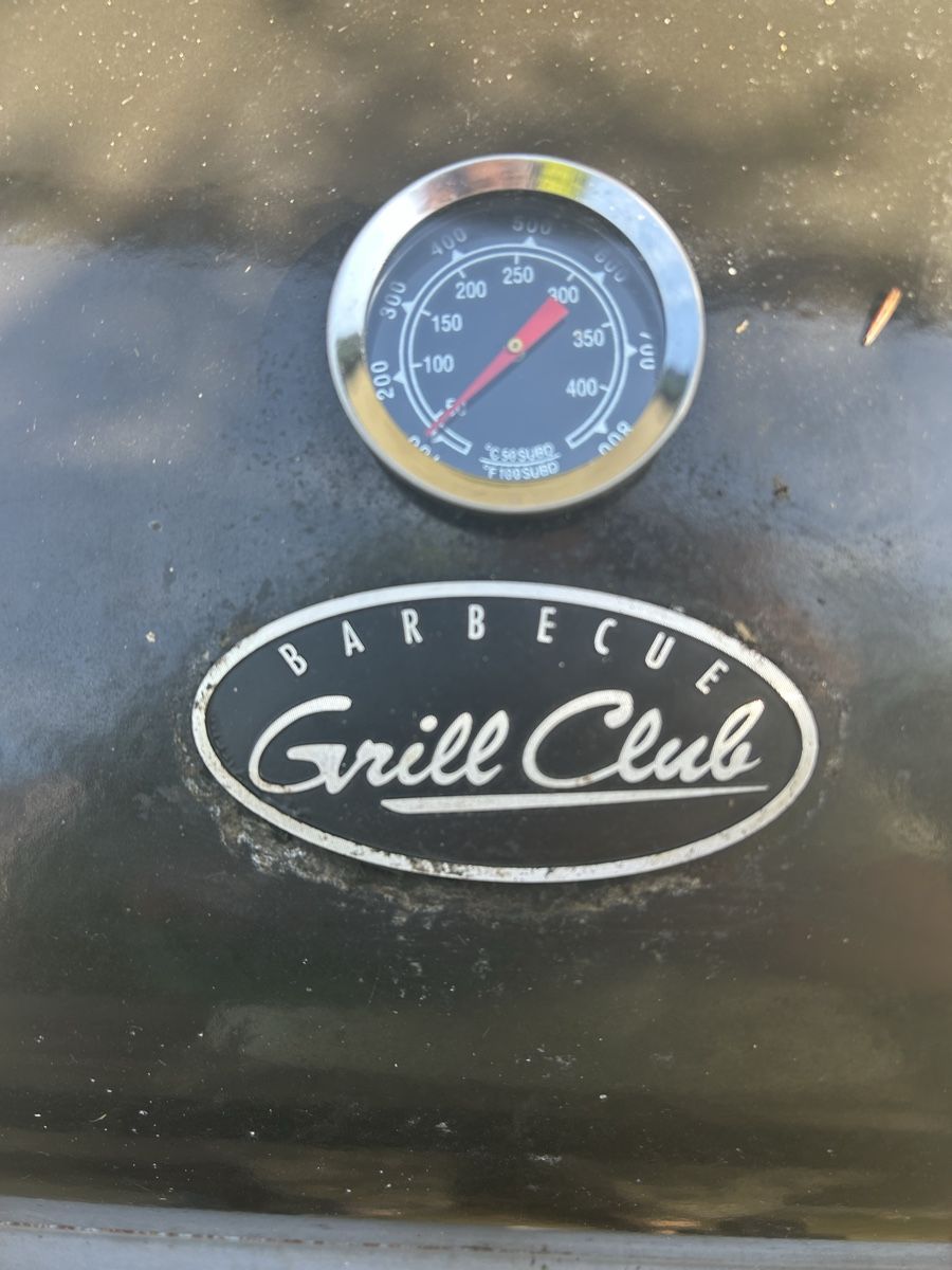 Grills: Club Gasgrill – Gebraucht aus Ebikon von Stoeckhe 2
