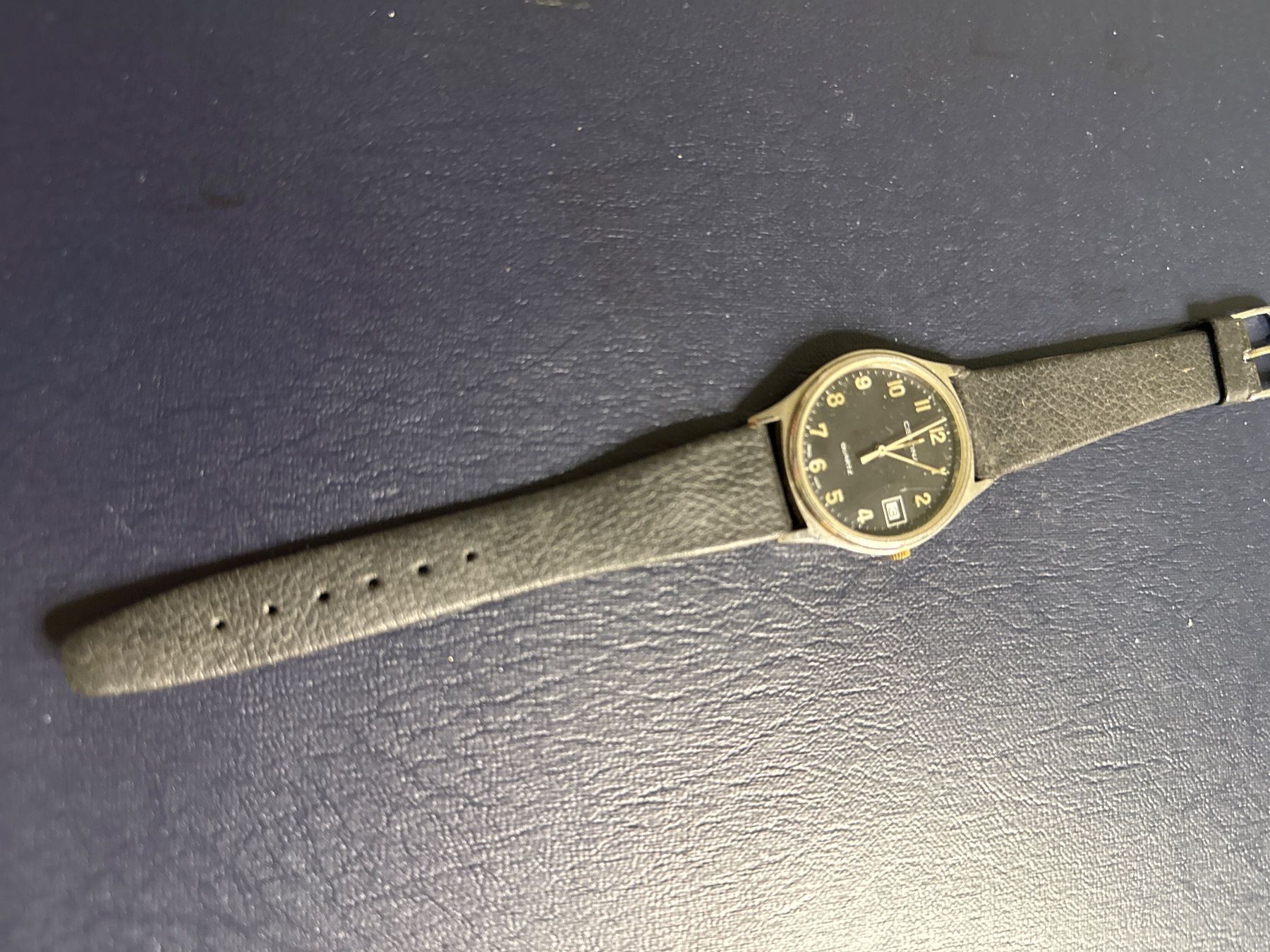 Certina Uhren: Certina Quarz 33 mm – Gebraucht aus Pfeffingen von Allhandelklgwatches 2
