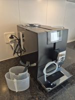 ☕ JURA ENA 8 Piano Black- Frisch Revidiert TOP-ZUSTAND
