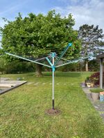 Wäschespinne LEIFHEIT Linomatic