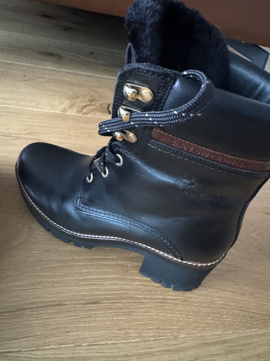 Panama Jack Scarpe da donna: Panama Jack Boots – Usato da Gutenswil venduto da ble_y75c 1