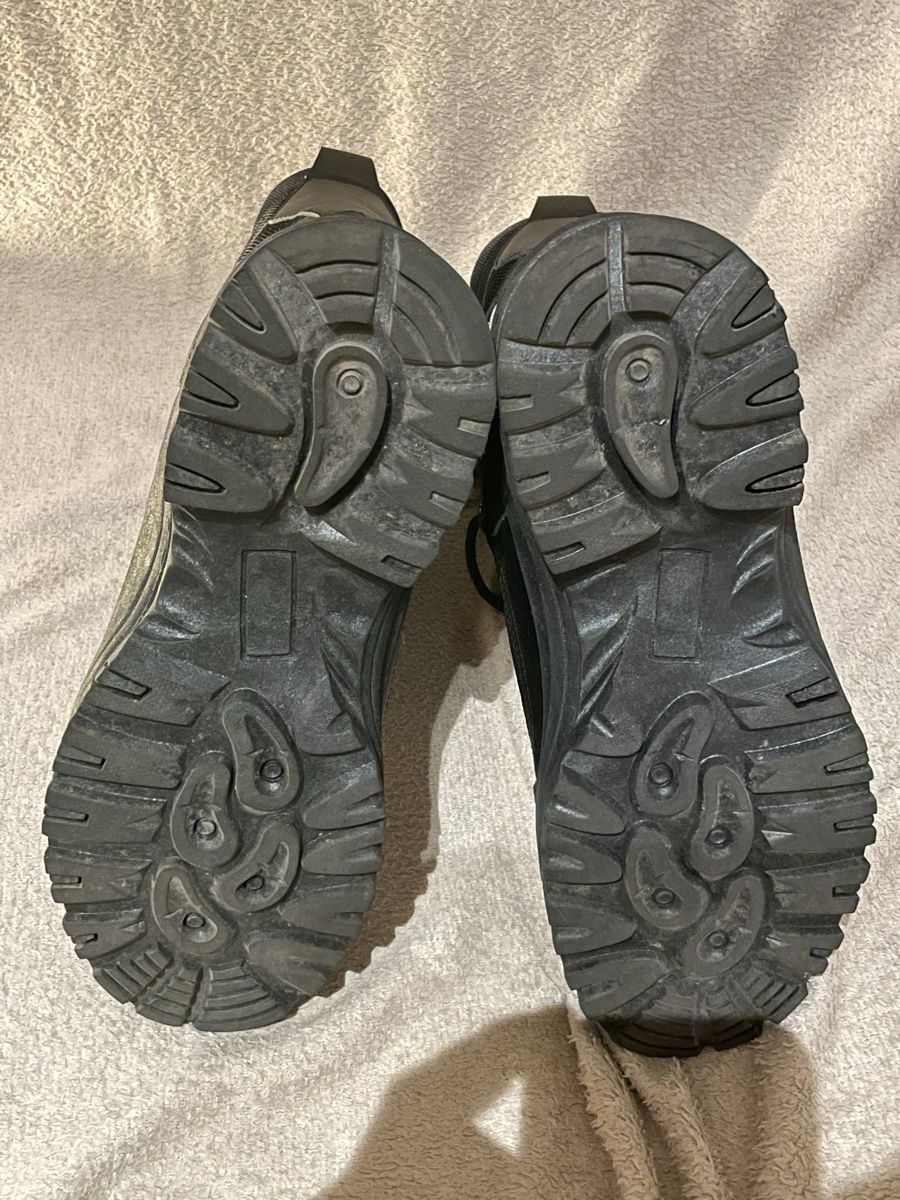 Scarpe da uomo: Adventuridge Winterstiefel Grösse 41 – Usato da Niederwangen BE venduto da m_s13 5