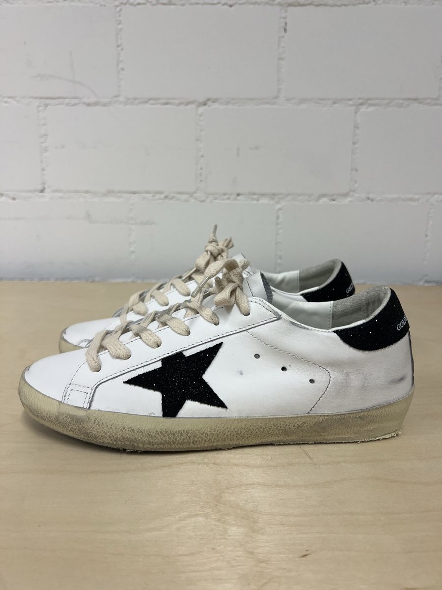 Golden Goose Scarpe da donna: Golden Goose sneakers – Nuovo e nell'imballaggio originale da Zürich venduto da Claus-Zr 1
