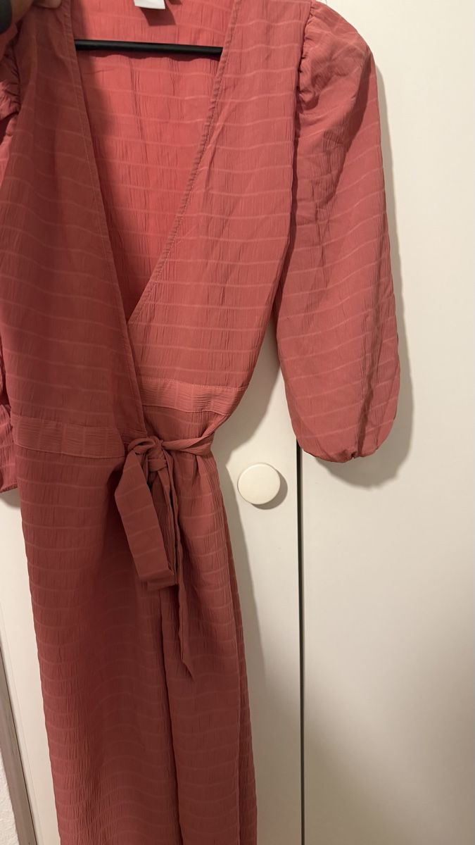 Vestiti: Ichi Wickelkleid – Usato da Zürich venduto da futbolstar 4