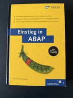 Fachbuch Einstieg in ABAP von Karl-Heinz Kühnhauser