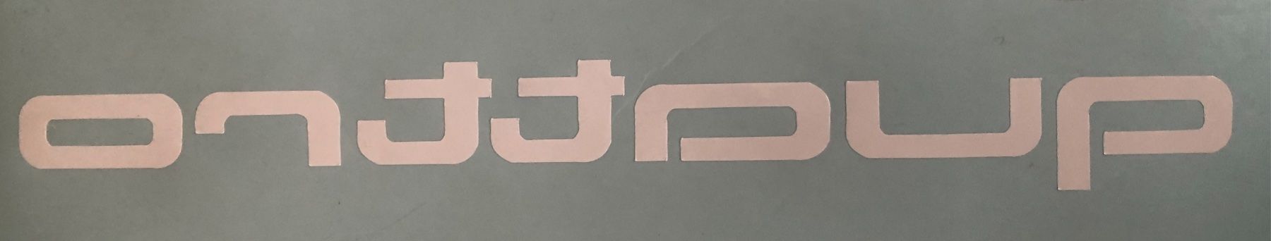Sticker: QUATTRO Aufkleber Top Angebot – Usato da Aarau venduto da Foruschweiz 1