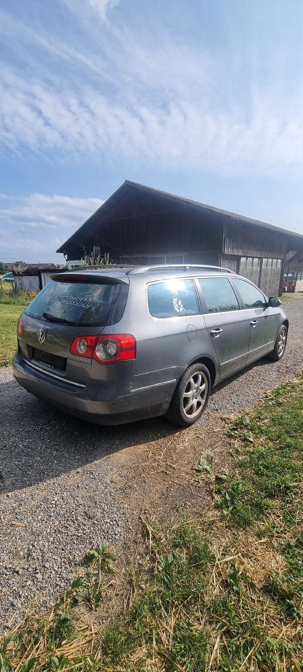 VW Automobili: VW Passat – Usato da Nürensdorf venduto da MichiM155 1