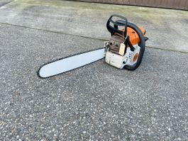 Motorsäge Stihl MS 441C