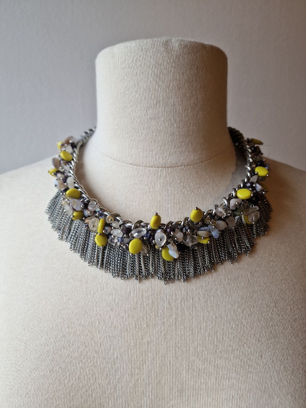 Catenine: Collier – Usato da Perly venduto da dayna_46