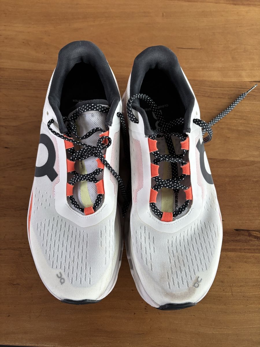 On Herrenschuhe: On Cloudmonster, Gr. 41 – Gebraucht aus Buchrain von akj48 1