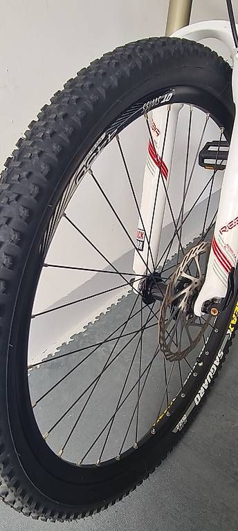 Velos: MTB SCOTT Scale 40 – Gebraucht aus Agno von hen_b8pm 3