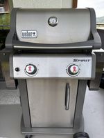 Barbecue Weber Spirit s 210 premium