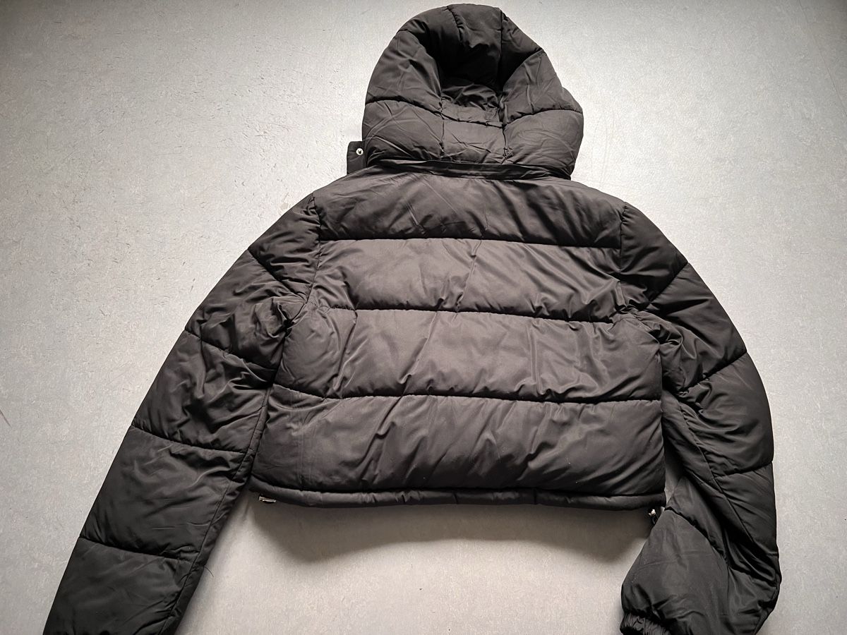 Giacche: TOY G STEPPJACKE KAUFPREIS WAR 323.- – Nuovo e nell'imballaggio originale da Uster venduto da SmartSales_zh 2