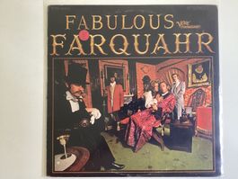 Fabulous Farquahr LP