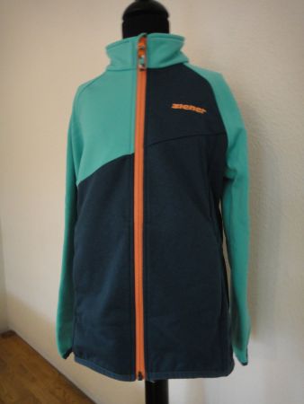 Ziener Jacke Ski 10 Jahre