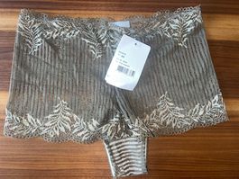 Slip HANRO XS neu