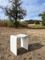 Designer Hocker Italien Lineabeta
