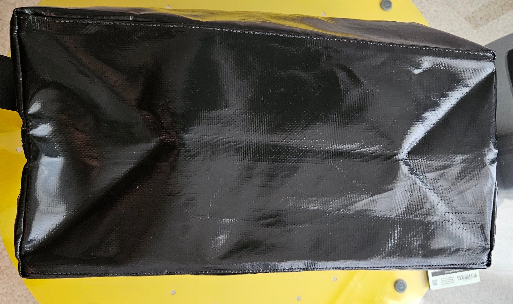 Freitag Borse: Sac de sport Freitag F46 Clark – Usato da Biel/Bienne venduto da ypsillon 4