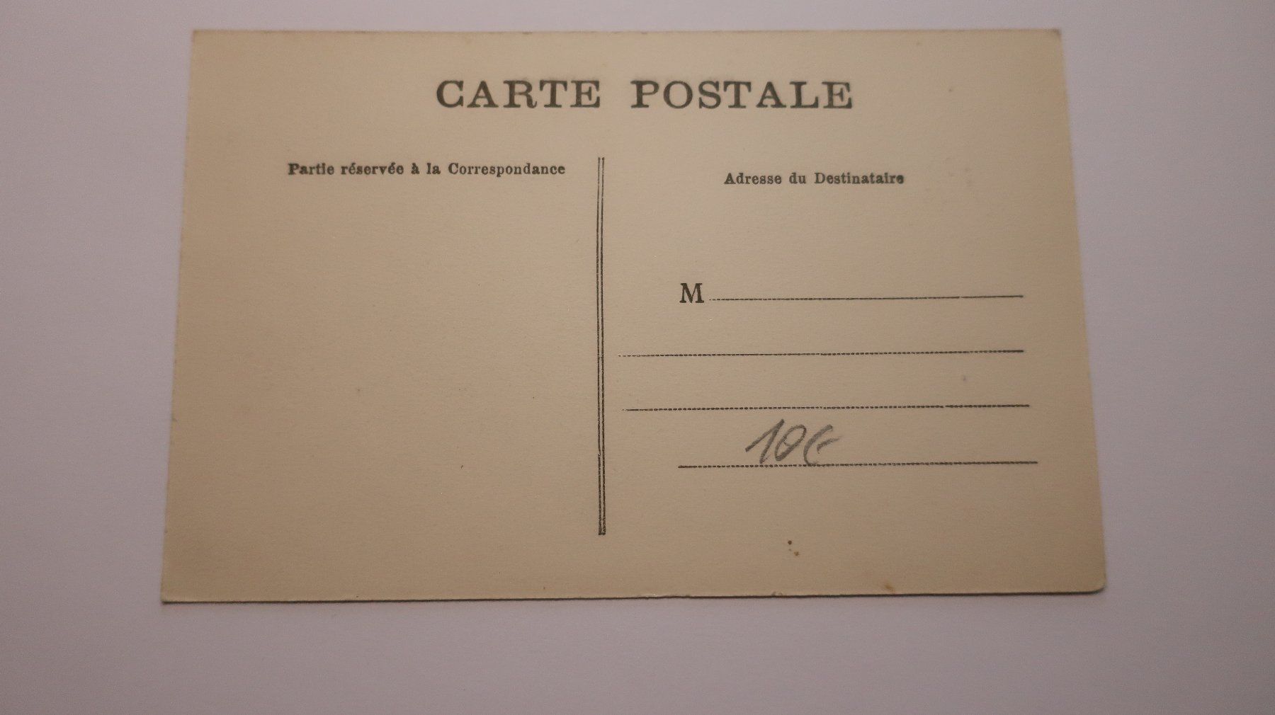 Ansichtskarten: Chalet Glacier des Bossons – Gebraucht aus Cormoret von Pascalll2001 2