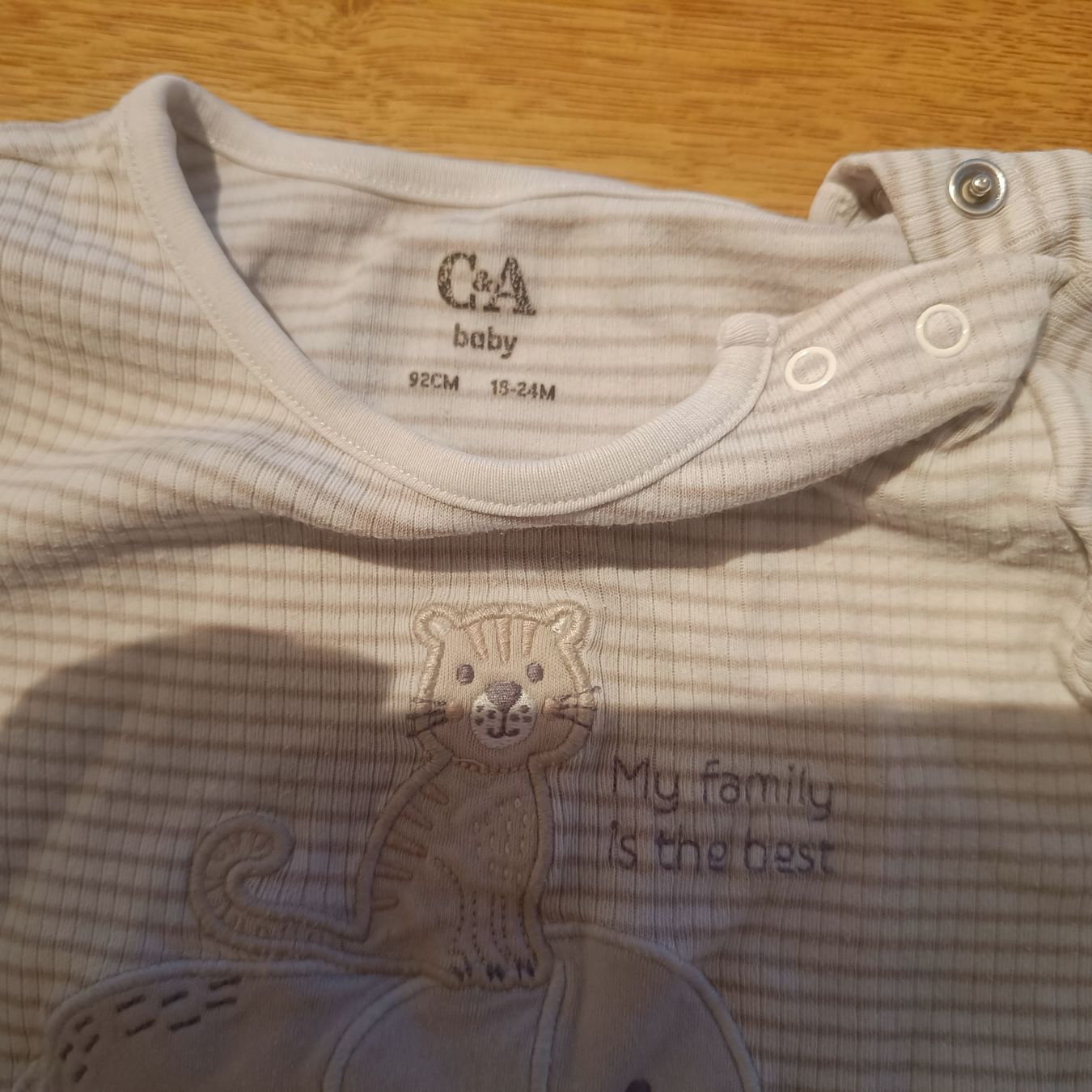 C&A Pulls et sweat-shirts: Pullover Grösse 92 – D'occasion à Jaberg par urig17. 1