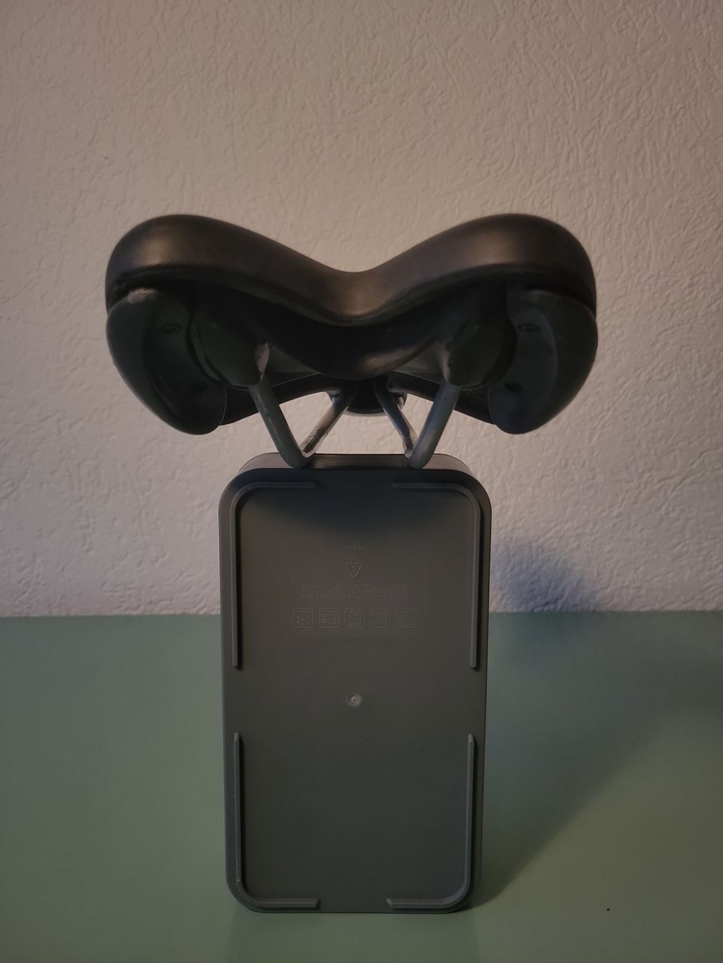Pezzi di ricambio: ACT TEX / Lookin Sattel – Usato da Zürich venduto da RepairandCare 3