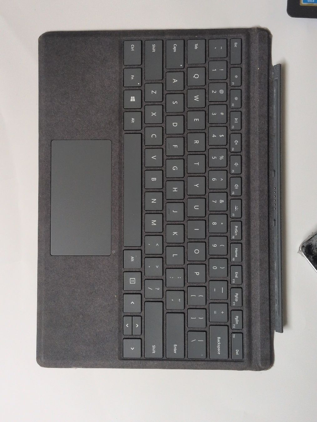 Microsoft Tablet PC: PC Bundle, Surface Pro 7, Lenovo Laptop – Gebraucht aus Zürich von vitibaba 2
