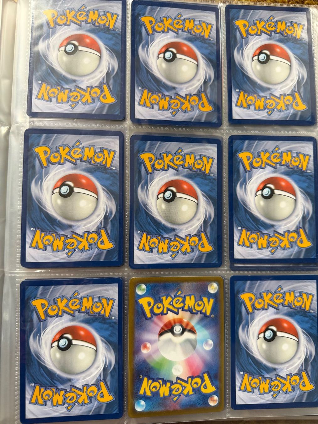 Pokémon Carte collezionabili: Pokémon Sammlerkarten – Usato da Würenlos venduto da Mueller1970 1