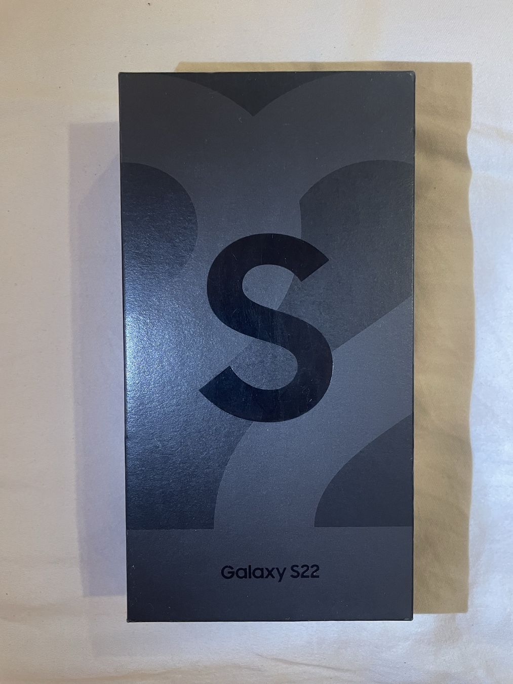 Samsung Telefoni cellulari / Smartphones: Samsung Galaxy S22 - Top Zustand – Usato da Thalheim venduto da lae_5ck9 5