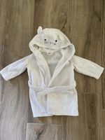 Baby Bademantel, Gr. 74/80