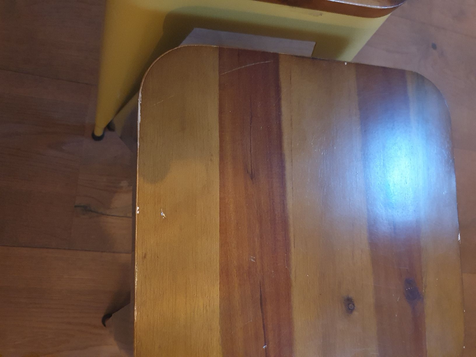 Micasa Hocker: stuhl höcker – Gebraucht aus Speicher von Pandora.64 1