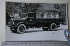 Originalfoto,  Saurer  oder Berna