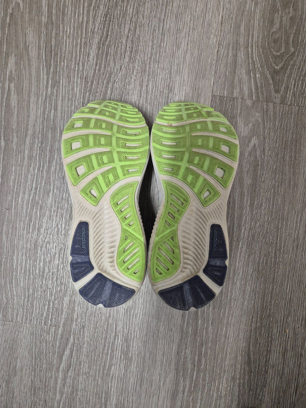 Brooks Scarpe da uomo: Laufschuhe – Usato da Langnau am Albis venduto da JoPoGreSi 1