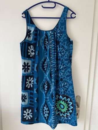 Desigual Kleid Gr 42