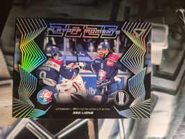 ZSC Lions Playoff Momente 2024/25 Sportzoo