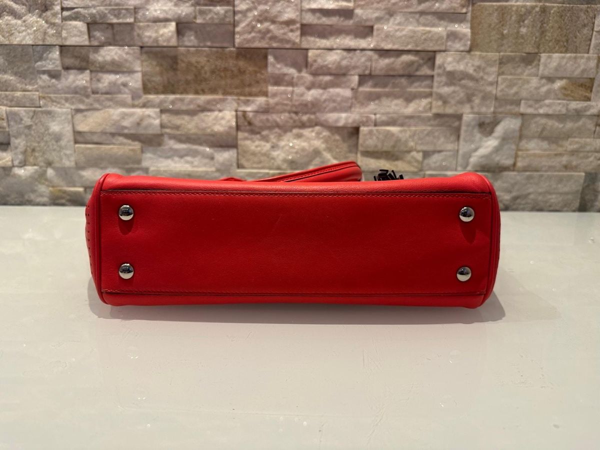 Coach Borse da donna: Coch Tasche Nr. 864 – Usato da Hittnau venduto da LuxAndMore 5