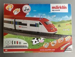 Märklin ICN Starter Set 29303 