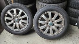 Jaguar Alufelgen 16 Zoll
