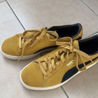 Puma Suede, 38 Grösse