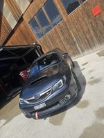 Subaru Impreza WRX STI