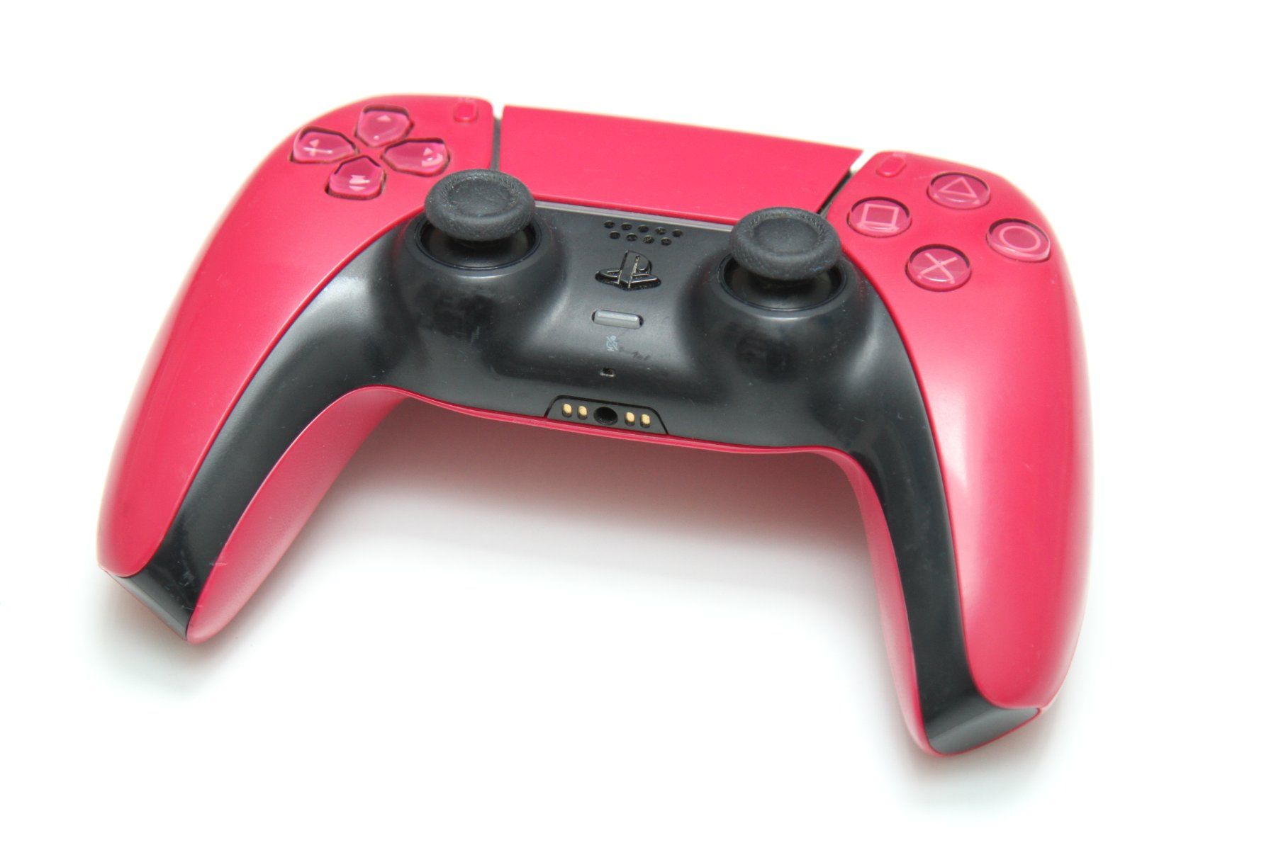 Sony Controller: Playstation 5 (PS5) Controller – Gebraucht aus Basel von camelot99