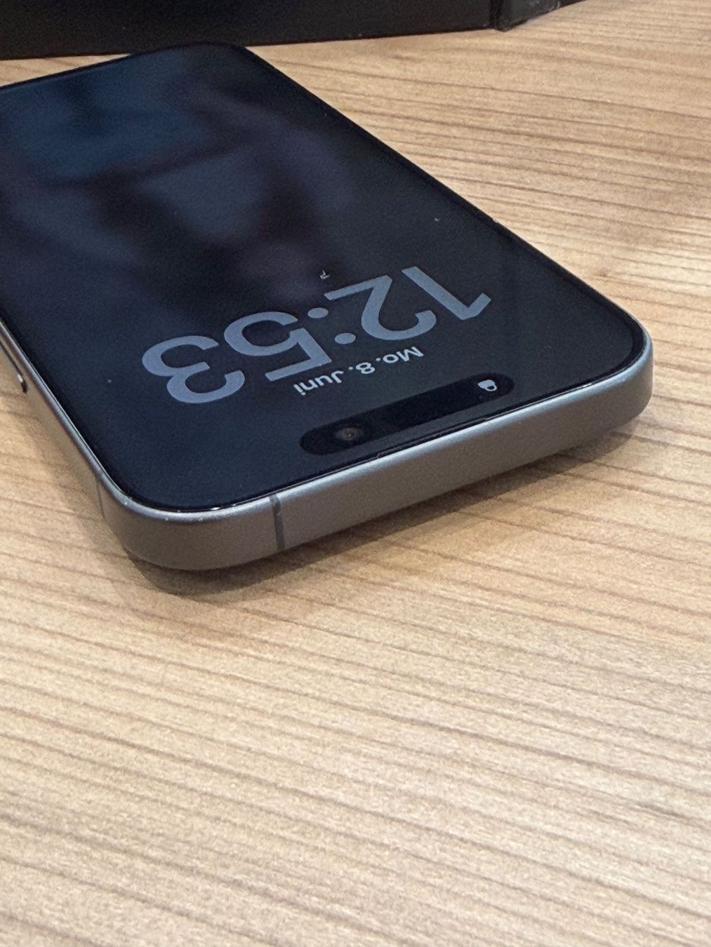 Apple Telefoni cellulari / Smartphones: iPhone 17 256 GB black – Nuovo (secondo la descrizione) da Steffisburg venduto da sventastx 3