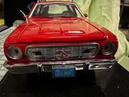 Amc 1974 gremlin 5l v8 Oldtimer classic