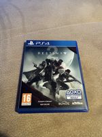 Playstation 4 Game: Destiny 2 - Top Zustand!
