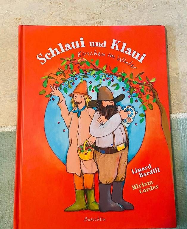 Livres: Diverse Kinderbücher – D'occasion à Zuerich par tilo.zuerich 2