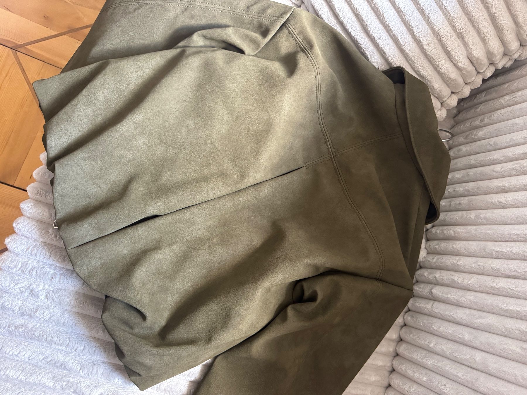 H&M Giacche: Baggy H&M Jacke – Usato da Zürich venduto da catemiranda 1