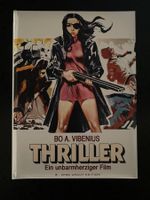 Thriller - Ein unbarmherziger Film Mediabook wattiert 4K