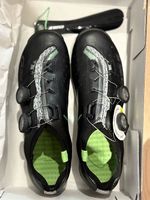 Fahrrad Schuhe