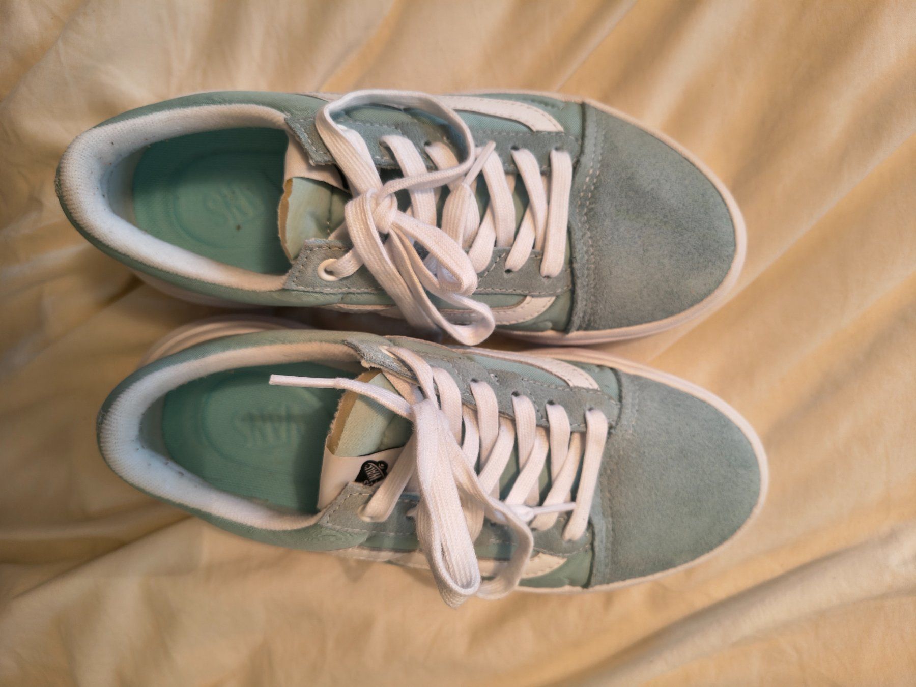 Vans Scarpe da donna: Vans 37.5 neu – Nuovo (secondo la descrizione) da Zürich venduto da lalaurabla